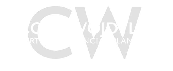 Cody Wojdyla Certified Financial Planner